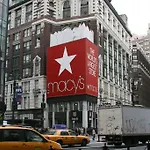 Luxury Studio Apartment - Garment District
