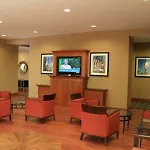 Hotel Hampton - Laguardia Airport New York