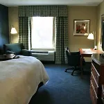 Hotel Hampton - Laguardia Airport