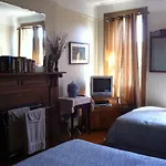 Hotel Harlem 144 New York