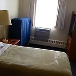 Seafarers International House Hotel New York