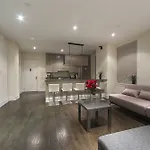 Apartment 5th Ave New York