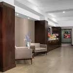 Doubletree By Hilton Nyc - Times Square 4*