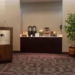 Hotel Doubletree By Hilton Nyc - Times Square New York