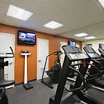 Hampton Manhattan Chelsea Hotel 3*