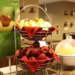 Hampton Manhattan Chelsea Hotel 3*