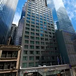 Hilton Garden Park South-midtown West Hotel 3*