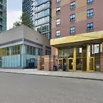 Midtown Convention Center Nyc New York