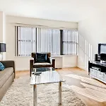 Global Luxury Suites At Olympia House
