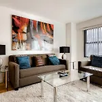 Global Luxury Suites At Olympia House