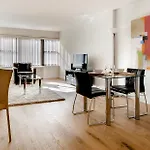 Global Luxury Suites At Olympia House