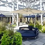 Global Luxury Suites At 95 Wall