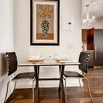 Global Luxury Suites At 95 Wall