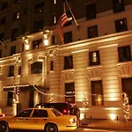 Hotel Ameritania At Times Square 4*