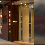 Hotel Nu New York