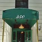 Riverside Terrace New York