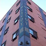 Chelsea Savoy Hotel New York