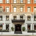 Hotel Park West New York