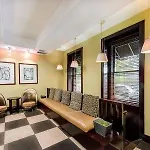 Park West 3* New York
