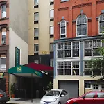 Hotel Hudson River