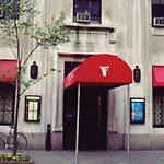Vanderbilt Ymca * New York