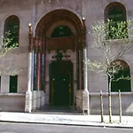 West Side Ymca Hostel