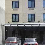 Pitkin Hotel 2*