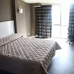 Hotel Cliff
