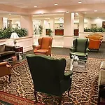 Laguardia Airport Marriott Hotel