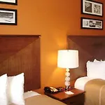 Hotel Sleep Long Island - Manhattan View New York