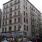 Hostel The Sunbright