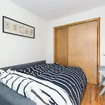 Charming Studio In East Village