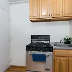 Charming Studio In East Village