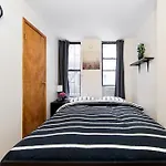 Charming Studio In East Village
