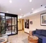 Sheridan Hotel New York