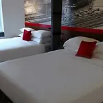 Hotel Hotel 1080 New York
