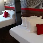Hotel 1080 3* New York