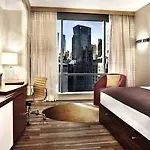 Hotel Hilton Club West 57th Street New York