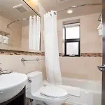 Hotel Howard Johnson Soho New York