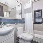 Howard Johnson Soho 3* New York