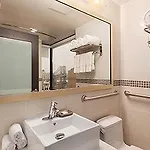 Howard Johnson Soho Hotel