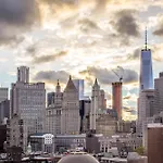 Comfort Manhattan Bridge 3* New York