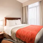 Comfort Manhattan Bridge 3*