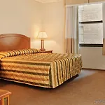 Pennsylvania 3* New York