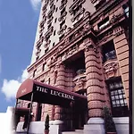 Hotel Lucerne New York
