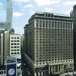 Pennsylvania 3* New York