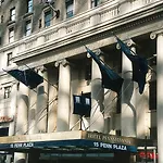 Hotel Pennsylvania 3*
