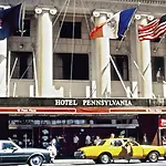 Pennsylvania Hotel 3*