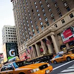 Hotel Pennsylvania New York