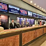 Pennsylvania Hotel New York